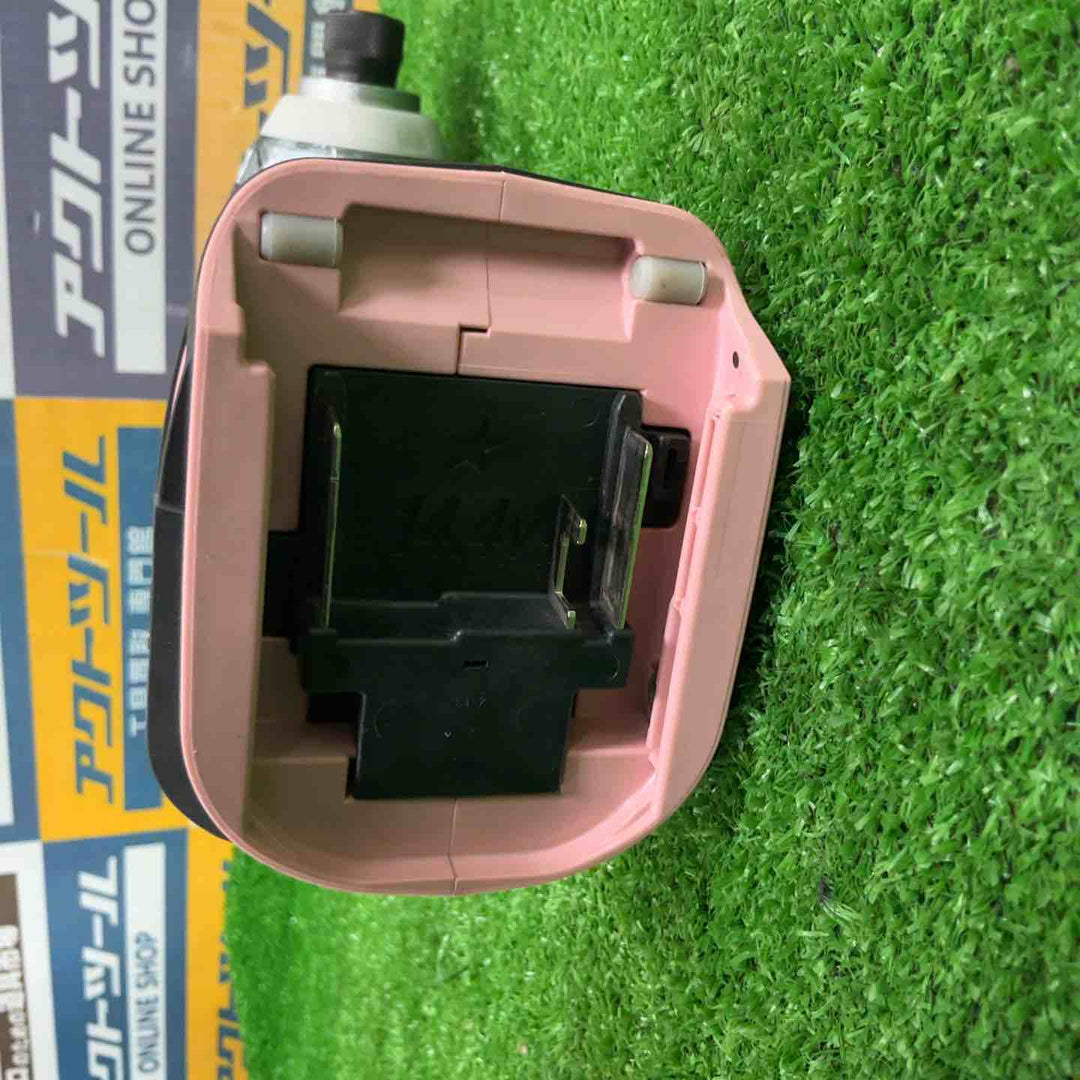 ☆マキタ(makita) コードレスインパクトドライバー TD136DZP【草加店】