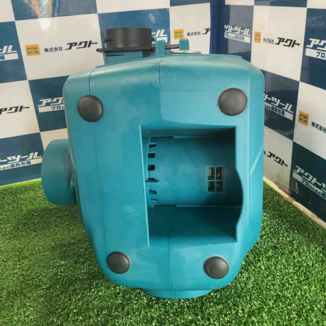 ☆マキタ(makita) コードレス小型集じん機 VC340DZ【草加店】