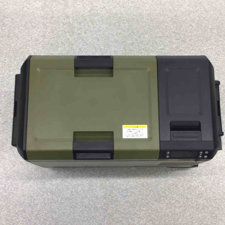 ★マキタ(makita) コードレス冷温庫 CW004GZO【八潮店】