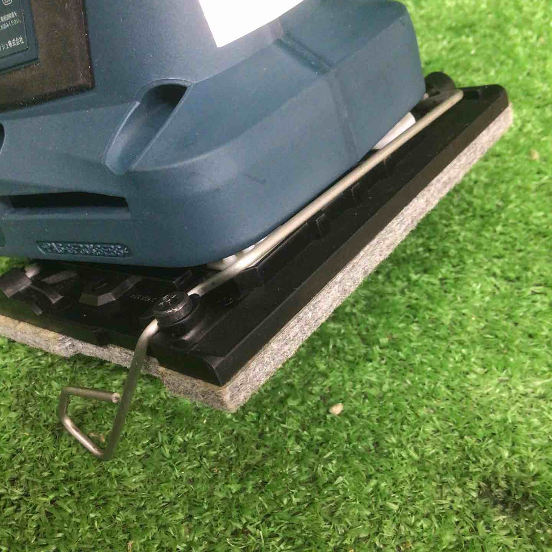 【中古品】 ボッシュ/BOSCH 18Vバッテリー吸じんオービタルサンダー GSS18V-LIH 【鴻巣店】