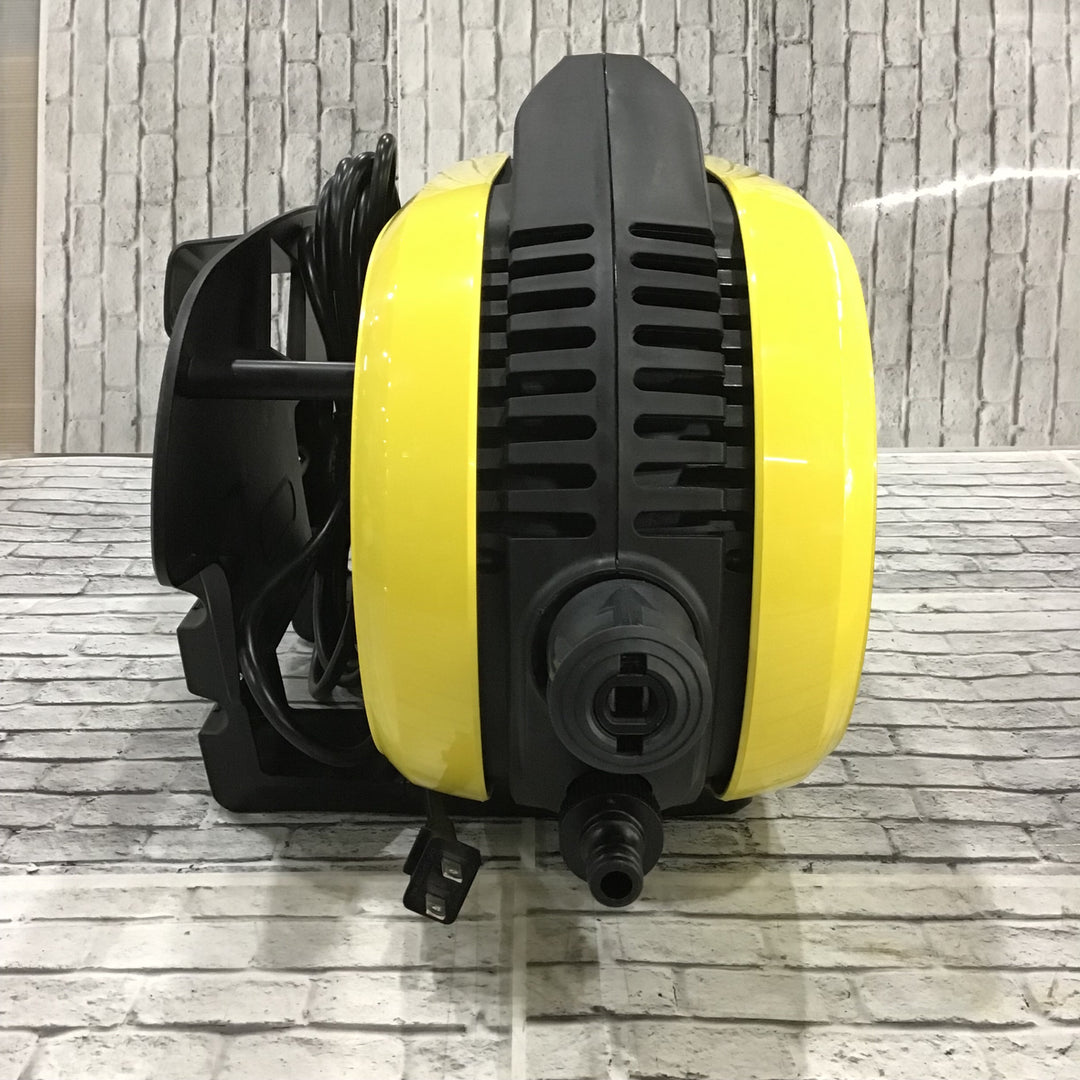 〇KARCHER(ケルヒャー)  高圧洗浄機 サイレント  JTKサイレント 1.600-900.0【川口店】