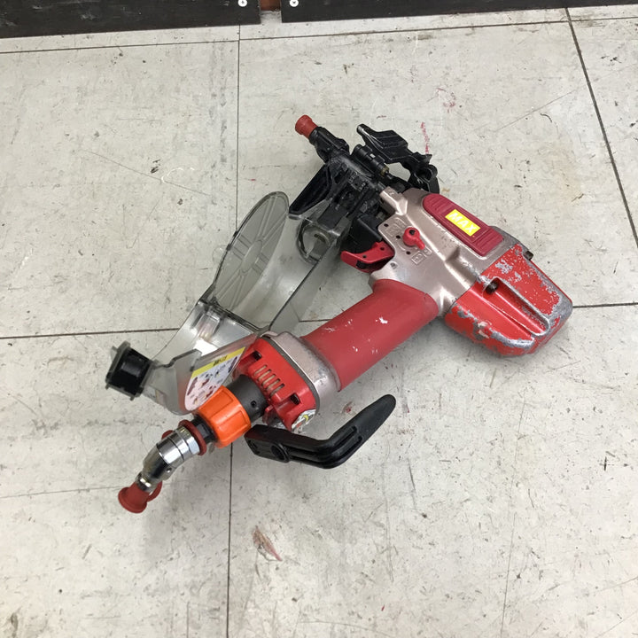 【中古品】 マックス/MAX 高圧エア釘打ち機 HN-R38 【鴻巣店】