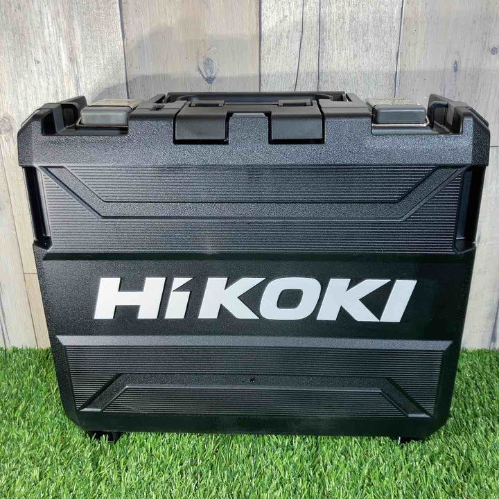 ◇HiKOKI コードレスインパクトドライバ WH36DD(XPBSZ) バッテリー1個【戸田店】