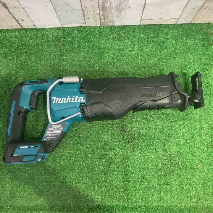 ★マキタ(makita) コードレスレシプロソー JR187DZ【町田店】