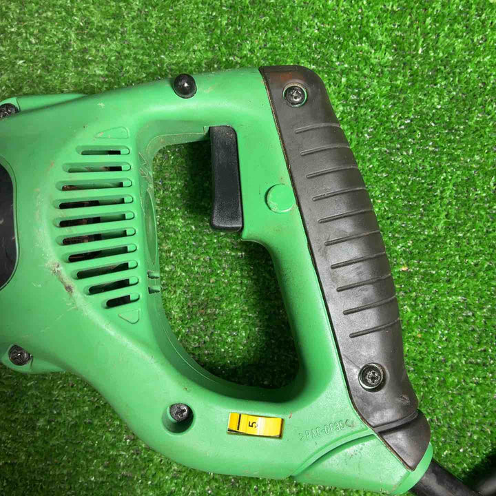 【中古品】 ハイコーキ (HIKOKI ※旧:日立工機) 電子セーバーソー CR13VC 【藤沢店】