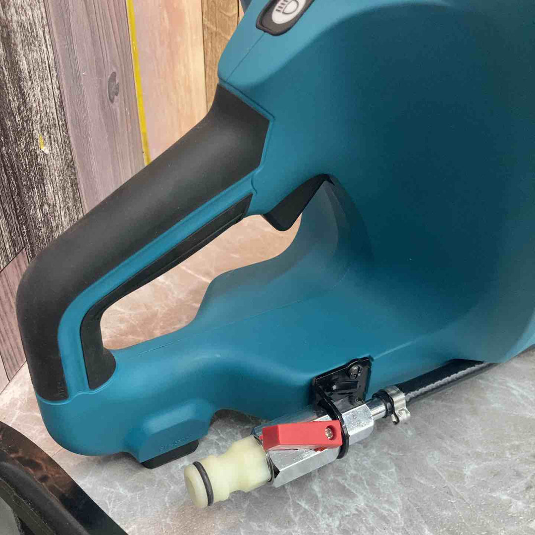 ★マキタ(makita) コードレスパワーカッター CE001GZ 40Vバッテリー2本使用 80Vmax【八潮店】