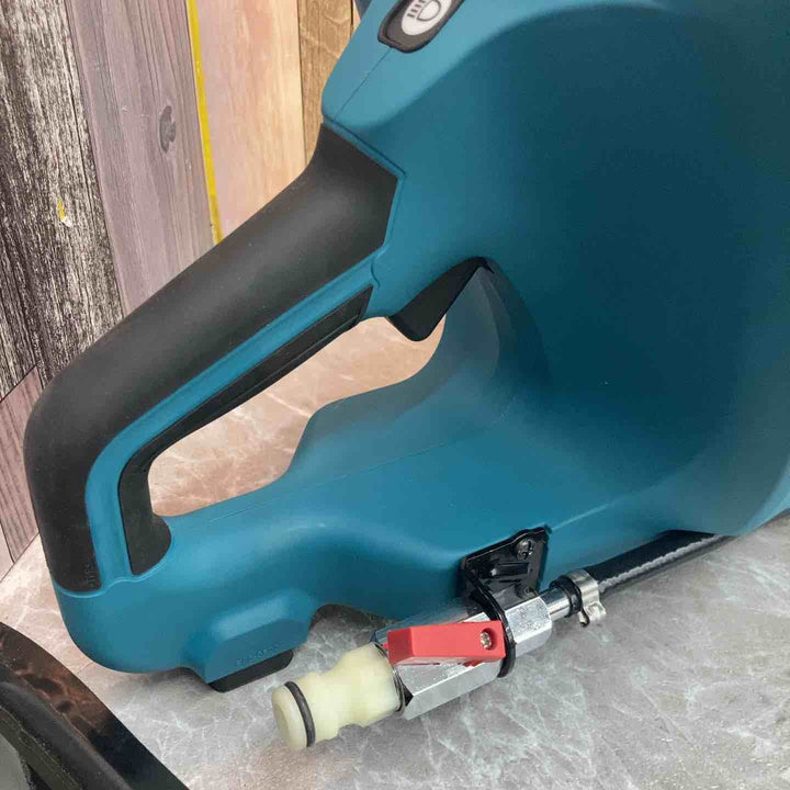 ★マキタ(makita) コードレスパワーカッター CE001GZ 40Vバッテリー2本使用 80Vmax【八潮店】
