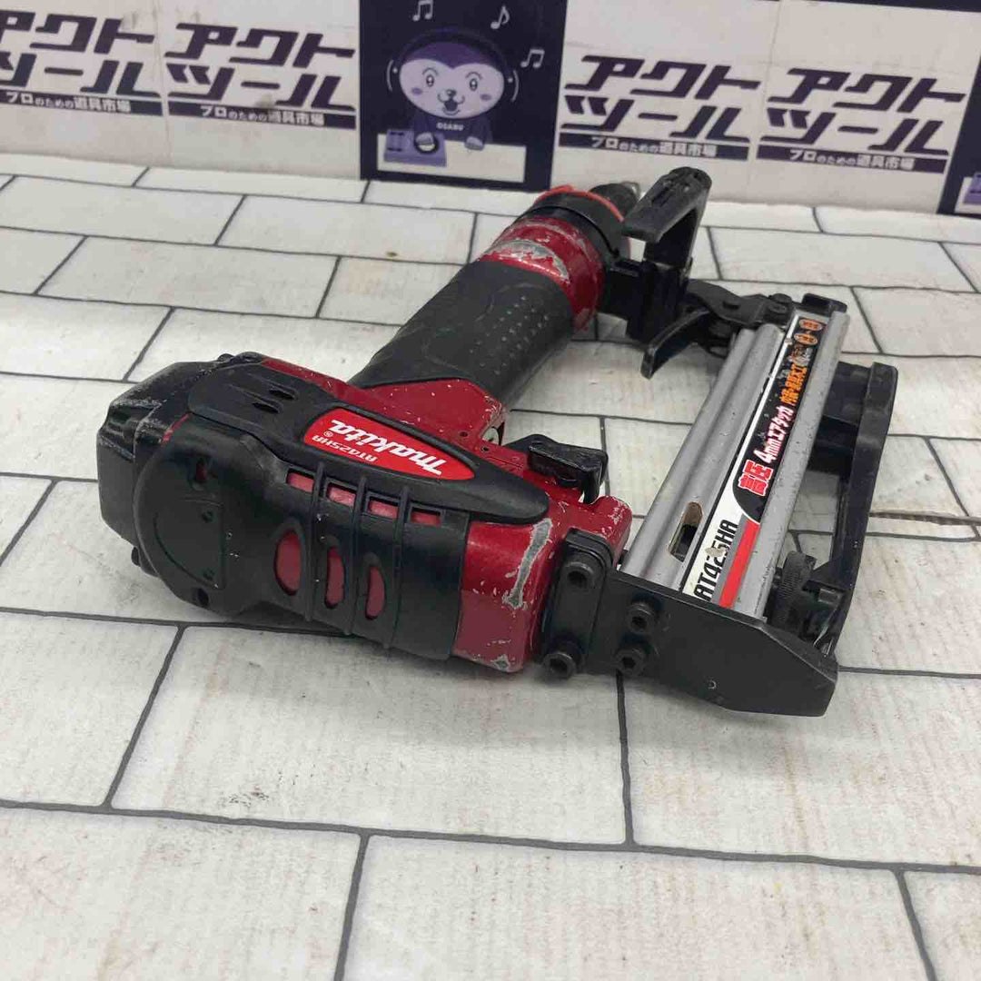 ◇マキタ(makita) 高圧エアタッカ AT425HAK【所沢店】