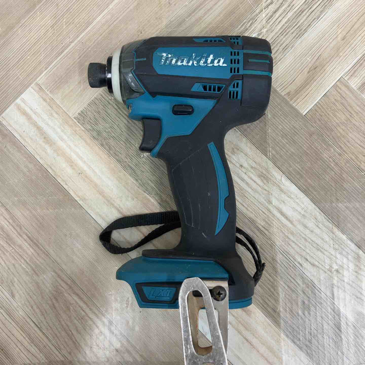★マキタ(makita) コードレスインパクトドライバー TD149DZ【八潮店】