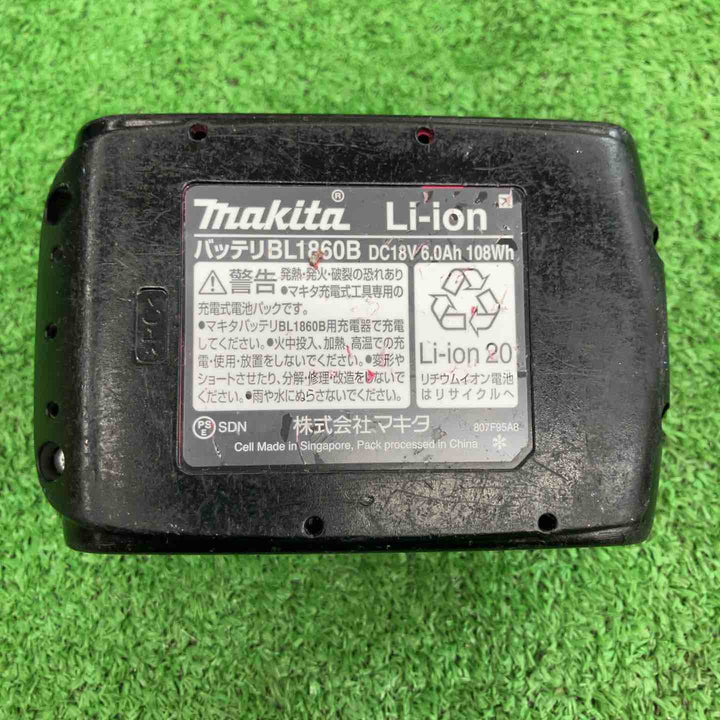 【中古品】 マキタ/makita コードレスバンドソー・PB180DZ 【桶川店】
