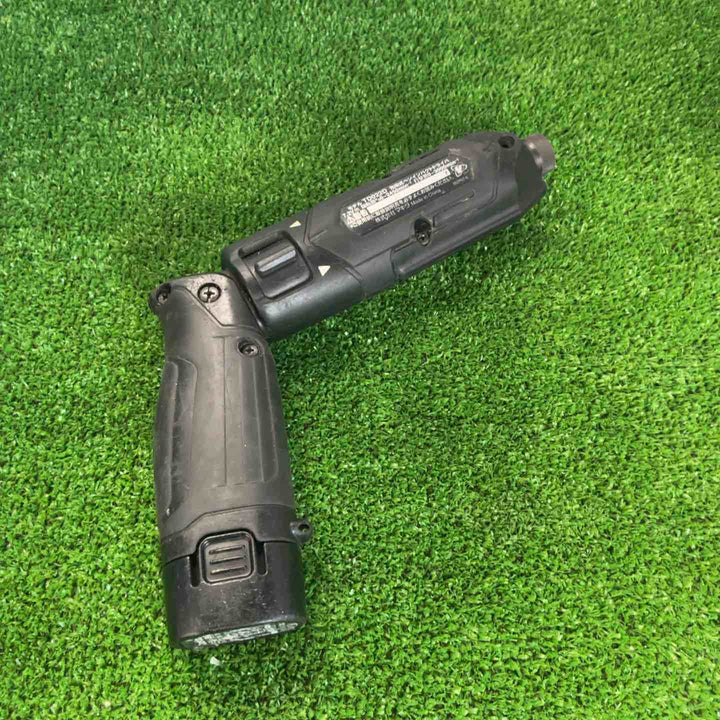 ☆マキタ(makita) コードレスペンインパクトドライバー TD022DZB【草加店】