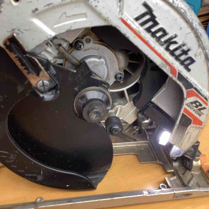 ★マキタ(makita) コードレス丸のこ HS631DZ【越谷店】