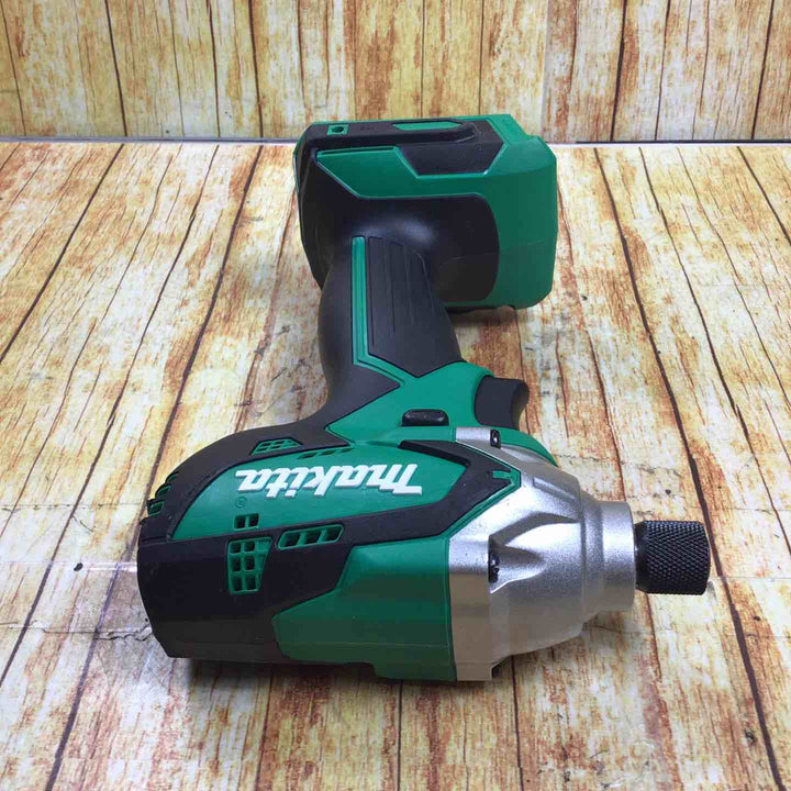◇マキタ(makita) コードレスインパクトドライバー MTD001DSAX【川崎店】