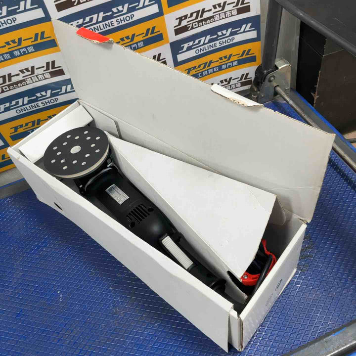 ★ルペス ポリッシャ LHR15-MK3【草加店】
