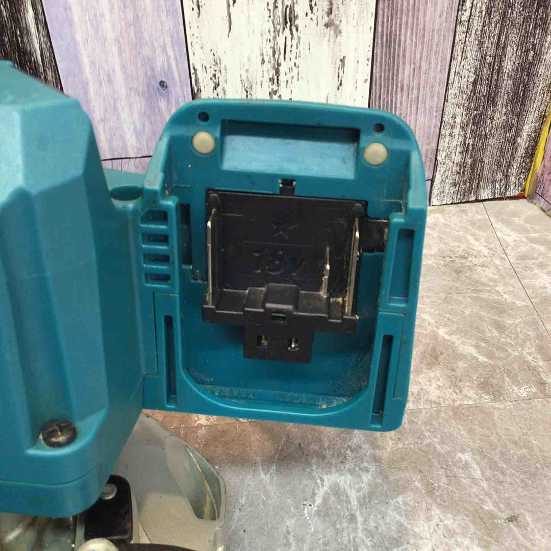 ★マキタ(makita) コードレス丸のこ HS631DZ【八潮店】