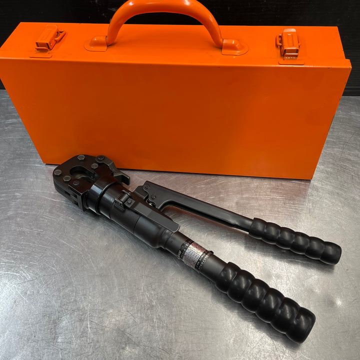 【中古品】◇IZUMI マクセルイズミ 油圧式ワイヤカッタ S-200A【東大和店】
