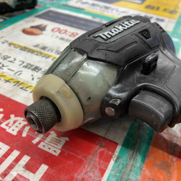★マキタ(makita) コードレスソフトインパクトドライバー TS141DRMXB【戸田店】