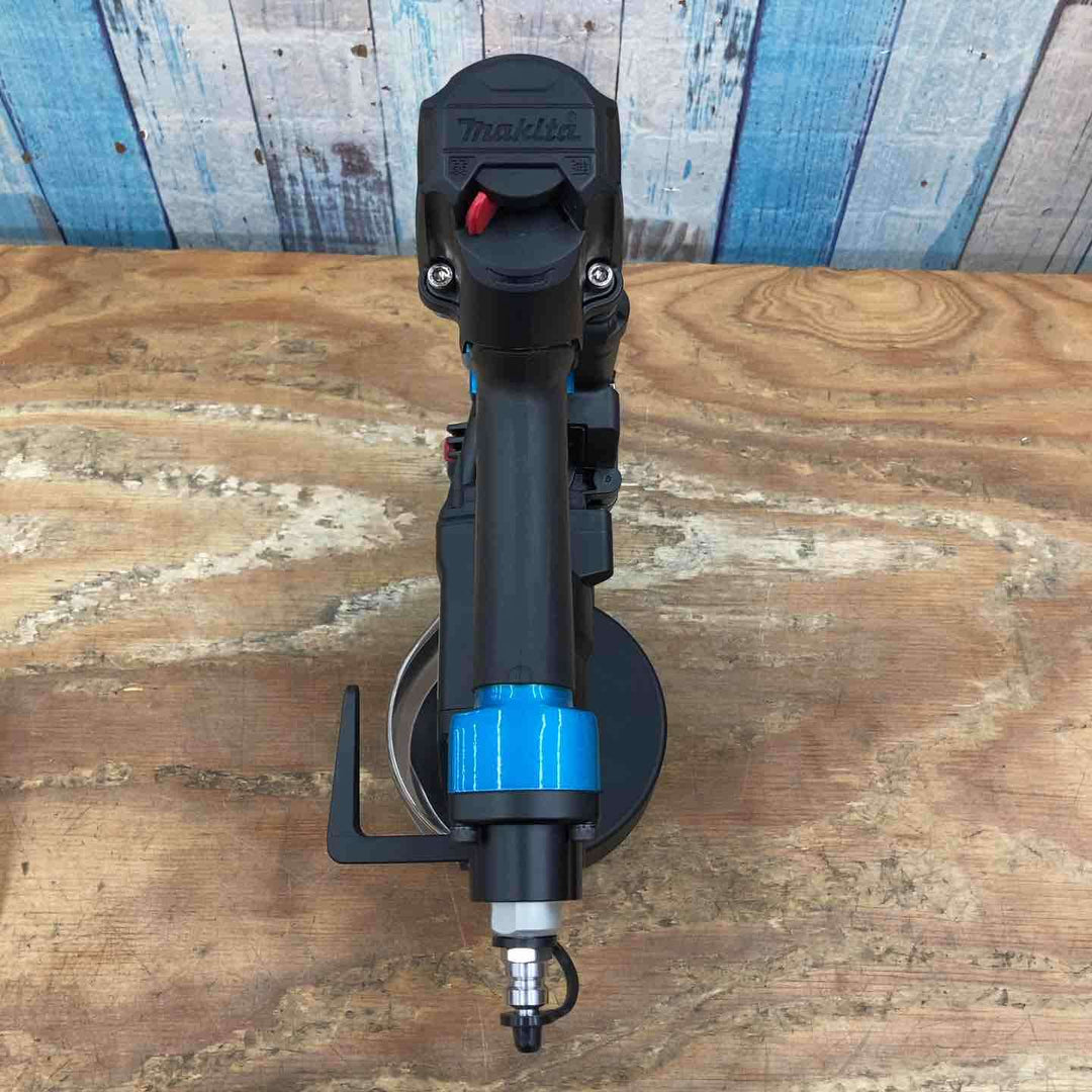 ★マキタ(makita) 高圧エアネジ打ち機 AR412HRM【柏店】