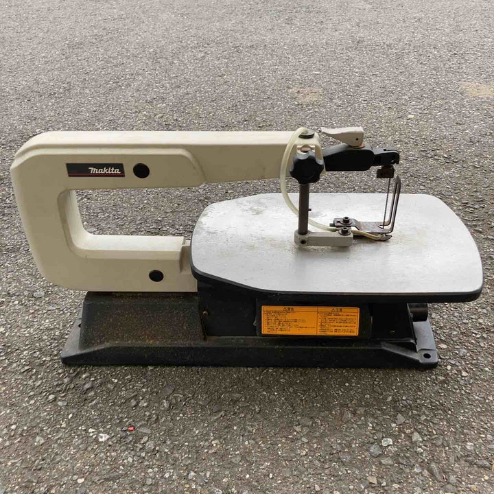 【店頭受取り限定】◇マキタ(makita) 卓上糸ノコ盤 MSJ401【所沢店】