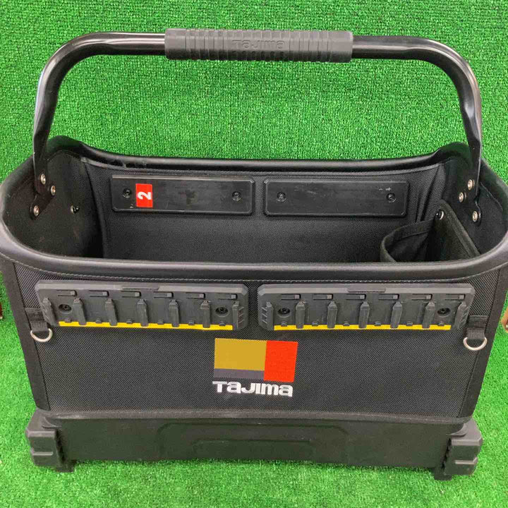 タジマ セフツールバッグ TAJIMA TB-TBAG