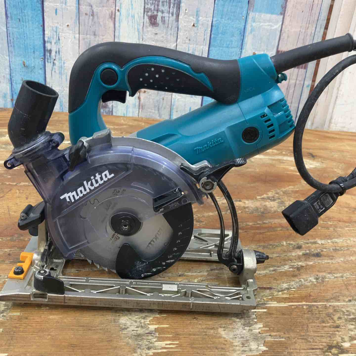 ★マキタ(makita) 防じん丸のこ KS5200FX【柏店】 ☆マキタ(makita) 防じん丸のこ KS5200FX【柏店】 – アクトツール