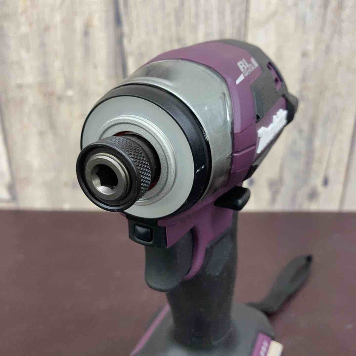 【中古美品】★マキタ(makita) コードレスインパクトドライバー TD173DGXAP【東大和店】
