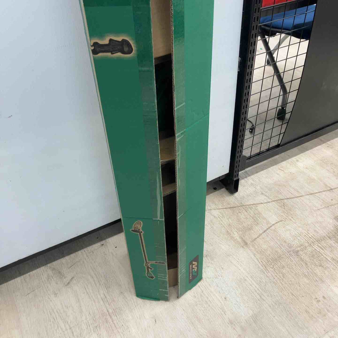 【店頭受取り限定】HiKOKI(ハイコーキ) 36V コードレス刈払機 刈刃径230mm 両手ハンドル 蓄電池・充電器別売り チップソー付 CG36DB(NN)【川越店】