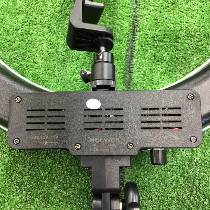 NEEWER 18インチ LEDリングライト 撮影照明 RL-18【桶川店】