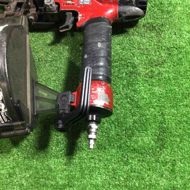 ★マキタ(makita) 高圧エア釘打ち機 AN510HS【川口店】