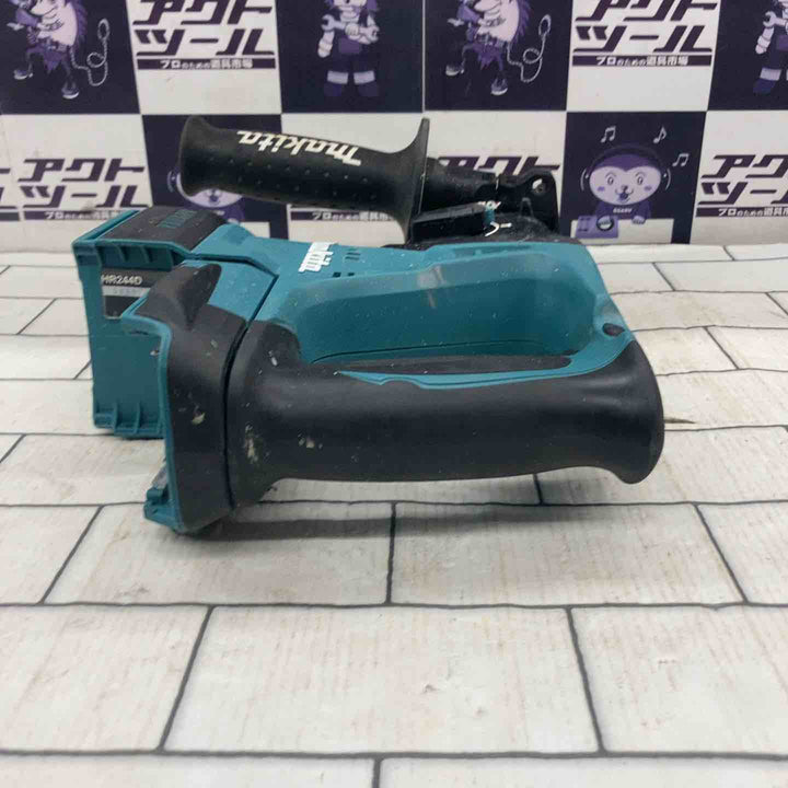 ★マキタ(makita) コードレスハンマドリル HR244DRGX【所沢店】