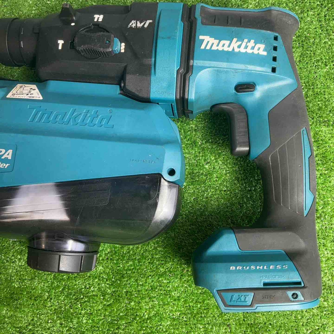 ★マキタ(makita) 18mmコードレスハンマドリル HR182DZKV【草加店】