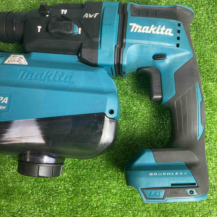 ★マキタ(makita) 18mmコードレスハンマドリル HR182DZKV【草加店】