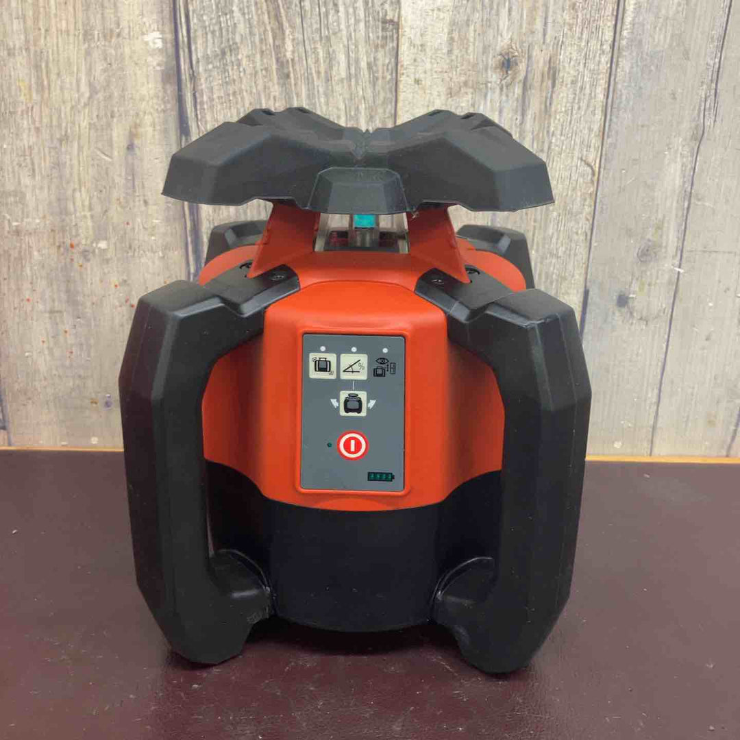 【中古品】 ヒルティ(Hilti) 回転レーザー PR 30-HVS A12 【東大和店】
