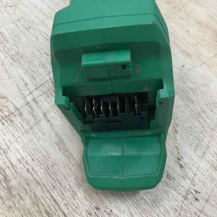 【店頭受取り限定】★ハイコーキ(HIKOKI ※旧:日立工機) コードレス草刈機 CG36DB(NN)　本体のみ【川越店】