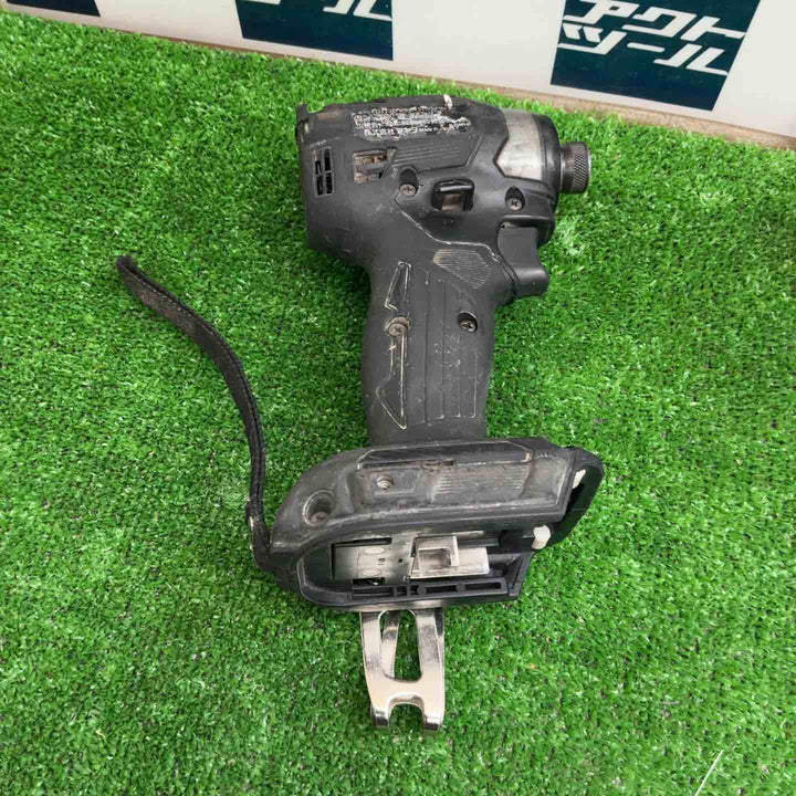 ★マキタ(makita) コードレスインパクトドライバー TD173DZB【草加店】