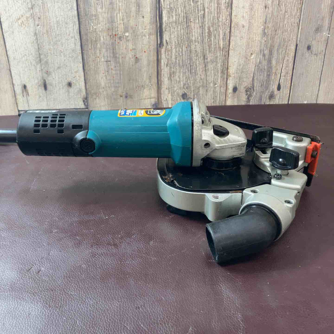【中古品】 マキタ(makita) 125mm ディスクグラインダ 9535B 【東大和店】