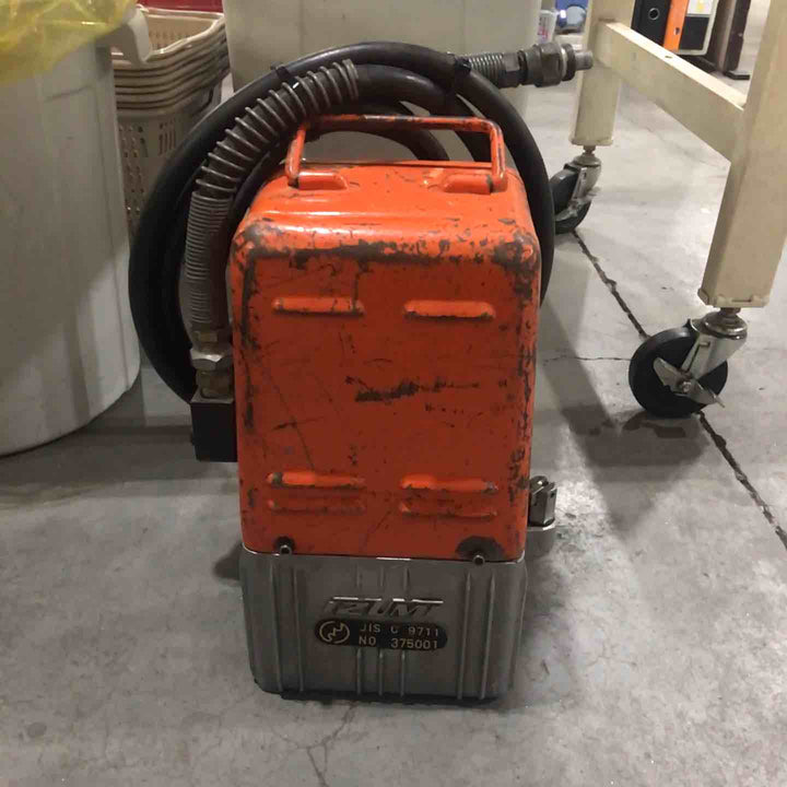 泉精器 油圧ポンプ 14E-F 84.3製【川口店】
