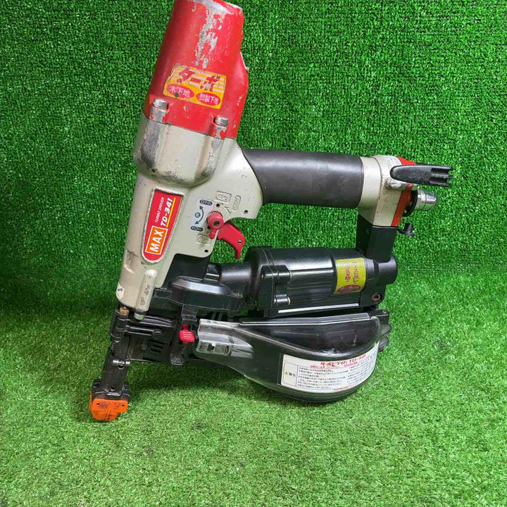 マックス　常圧ネジ打ち　TD-341【藤沢店】