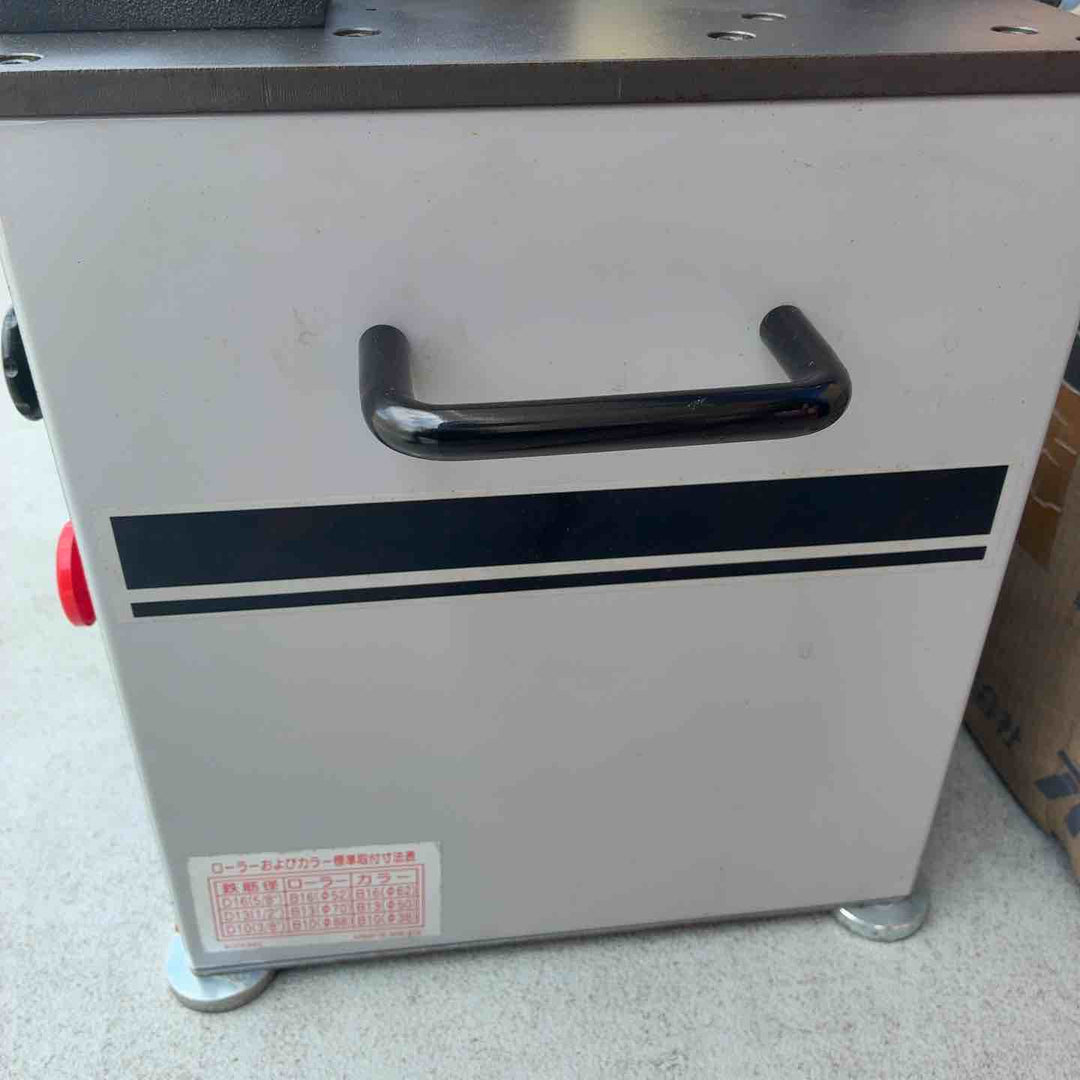【美品】【備考欄必読!!】 オグラ (Ogura) 鉄筋ベンダー MB-816 【藤沢店】