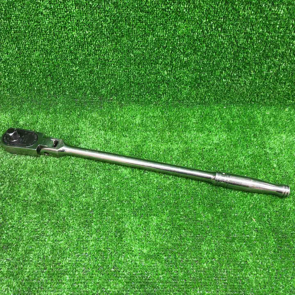 snap-on フレックスロングラチェット SF936【藤沢店】 – アクトツール