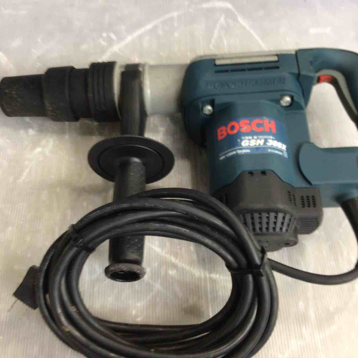 ◇ボッシュ(BOSCH) 電動ハンマ  GSH388X【草加店】