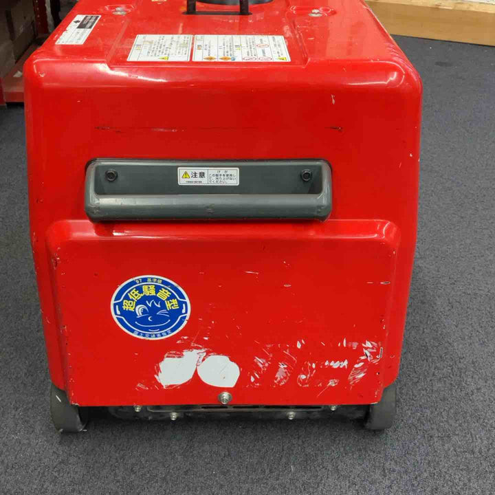 【店頭受取り限定】◇新ダイワ(Shindaiwa) インバーター発電機 IEG2801M【柏店】