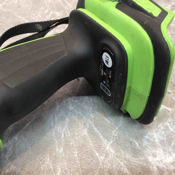 ★マキタ(makita) コードレスインパクトドライバー TD148DZL【八潮店】