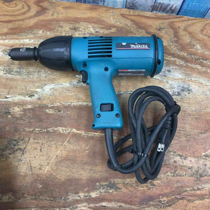 ☆マキタ(makita) インパクトレンチ 6905H【柏店】