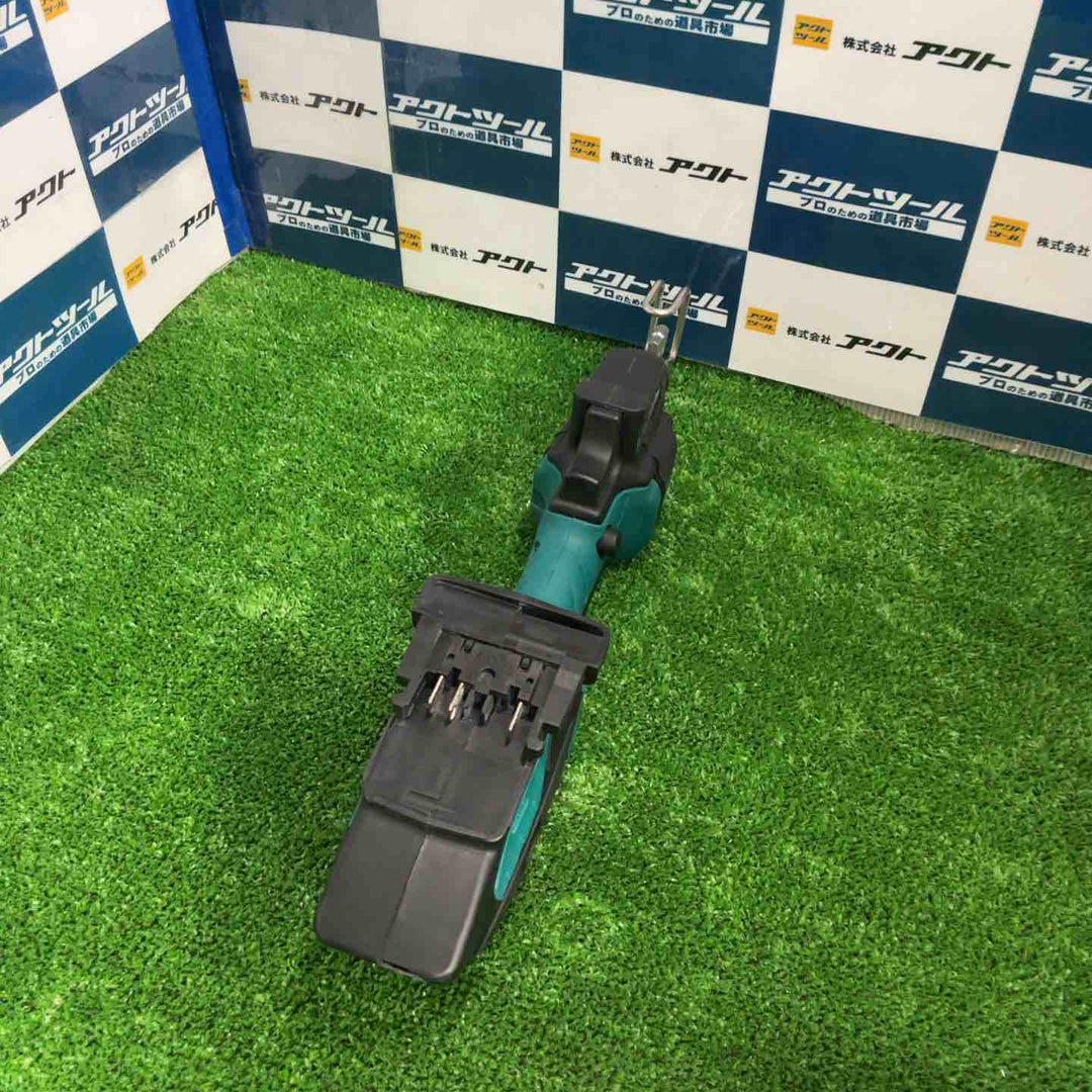 ◇リョービ(RYOBI) コードレス小型レシプロソー BRJ-120【草加店】