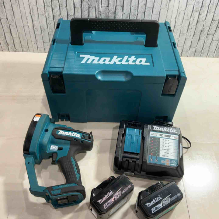 ★マキタ(makita) コードレス全ネジカッター SC102DRGX 14.4V/18V 動作確認済み【川口店】