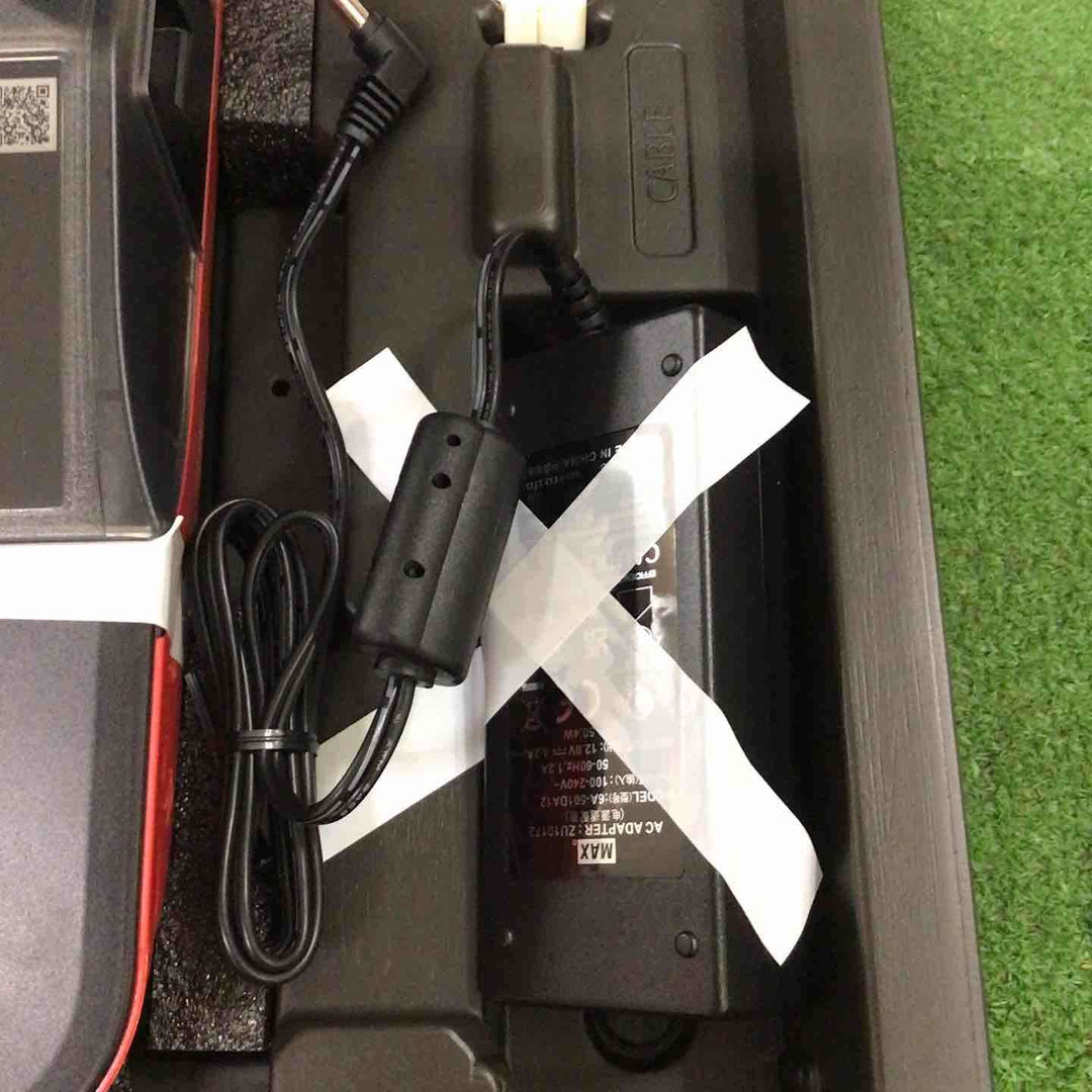 ★マックス(MAX) チューブマーカー(レタツイン) LM-500W3【町田店】