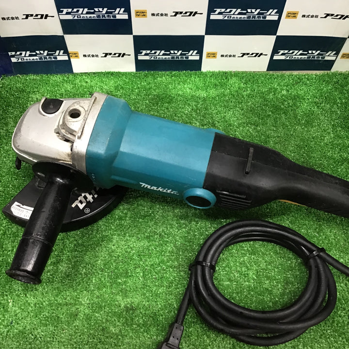 ☆マキタ(makita) 180mm電子ディスクグラインダ GA7011C【草加店】