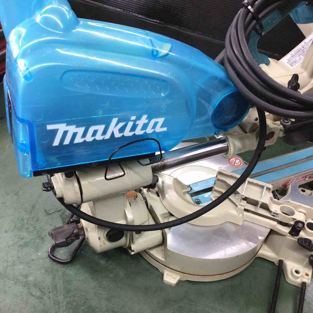 ☆マキタ(makita) 216mm スライドマルノコ LS0814FL【戸田店】