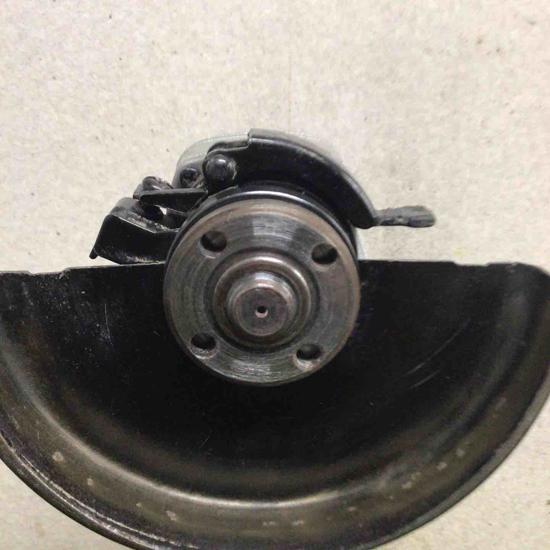 ☆マキタ(makita) 125mmコードレスディスクグラインダ GA504DZN (GA504DN)【町田店】